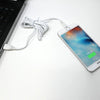Tranyco Data Cable iPhone Transmission