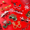 Christmas Glasses