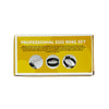 Egg Ring Set