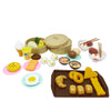 Food Toy Set (84pcs)