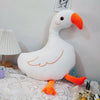 Pineapple Goose Series Stuffed Toy