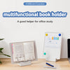 Multifunctional Bookstand