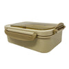 Airtight Leakproof Lunch Box