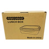 Airtight Leakproof Lunch Box