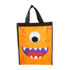Non-Woven Trick-Or- Treat Bag