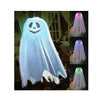 Colour Changing Light- Up Hanging Ghost