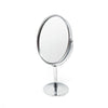 Mini Makeup Mirror Oval