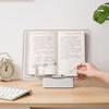 Multifunctional Bookstand