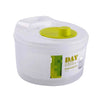 Salad spinner