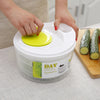 Salad spinner