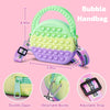 Bubble Handbag