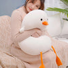 Warm Hug Duck